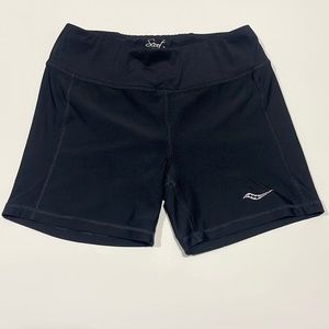 Saucony secret series shorts